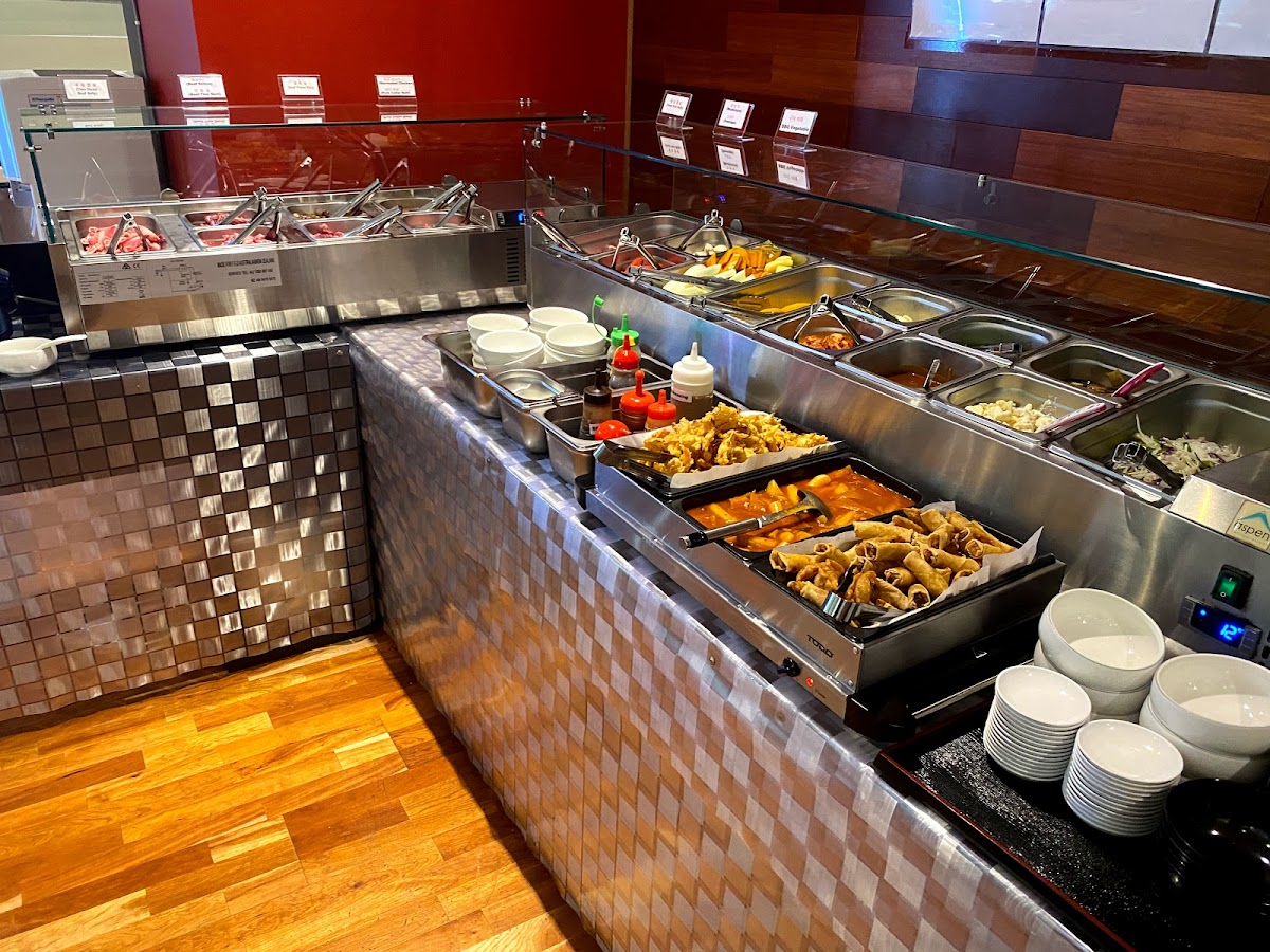 Bulgogi-Ya Southport