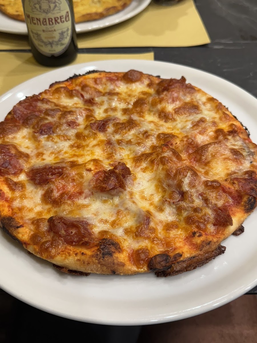 Pizzeria Lo Scalino Photos 2